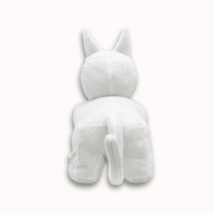 Classic Cat Plush