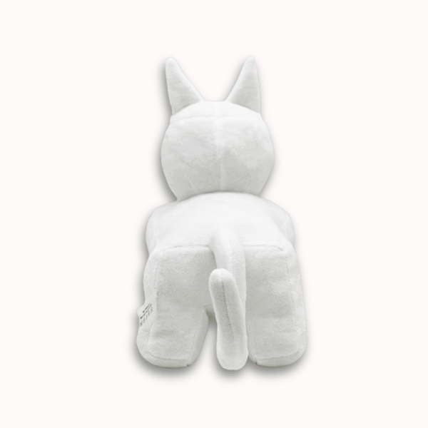 Classic Cat Plush