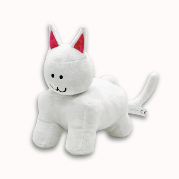 Classic Cat Plush