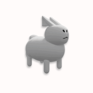 Gubby Plush