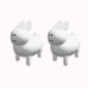 Gubby Plush 2PCS