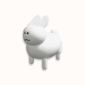 Gubby Plush