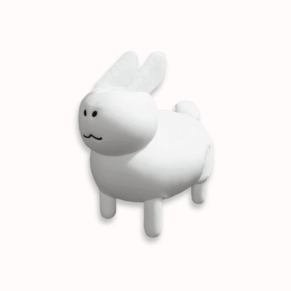 Gubby Plush
