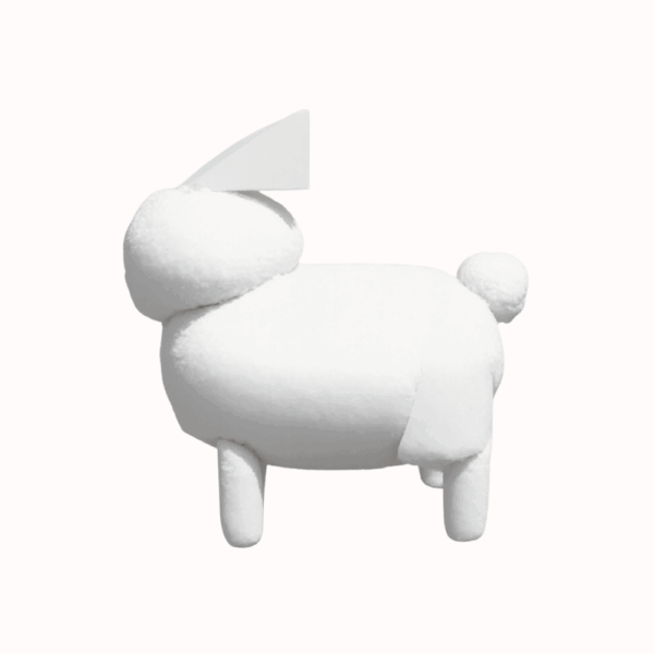Gubby Plush