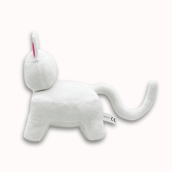Classic Cat Plush